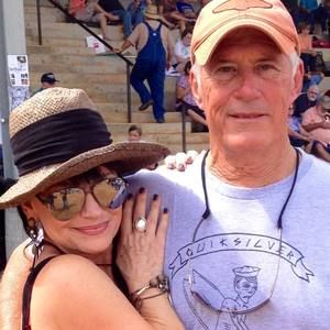 Meet your Posher, Renita